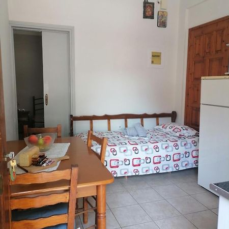 Sophie'S Traditional Hospitality Appartment Monemvasía Dış mekan fotoğraf
