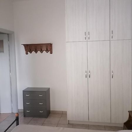 Sophie'S Traditional Hospitality Appartment Monemvasía Dış mekan fotoğraf