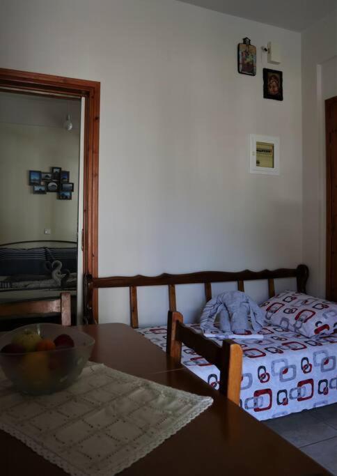 Sophie'S Traditional Hospitality Appartment Monemvasía Dış mekan fotoğraf