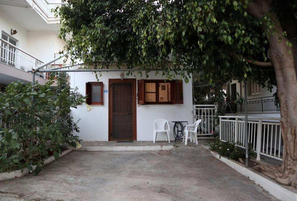 Sophie'S Traditional Hospitality Appartment Monemvasía Dış mekan fotoğraf
