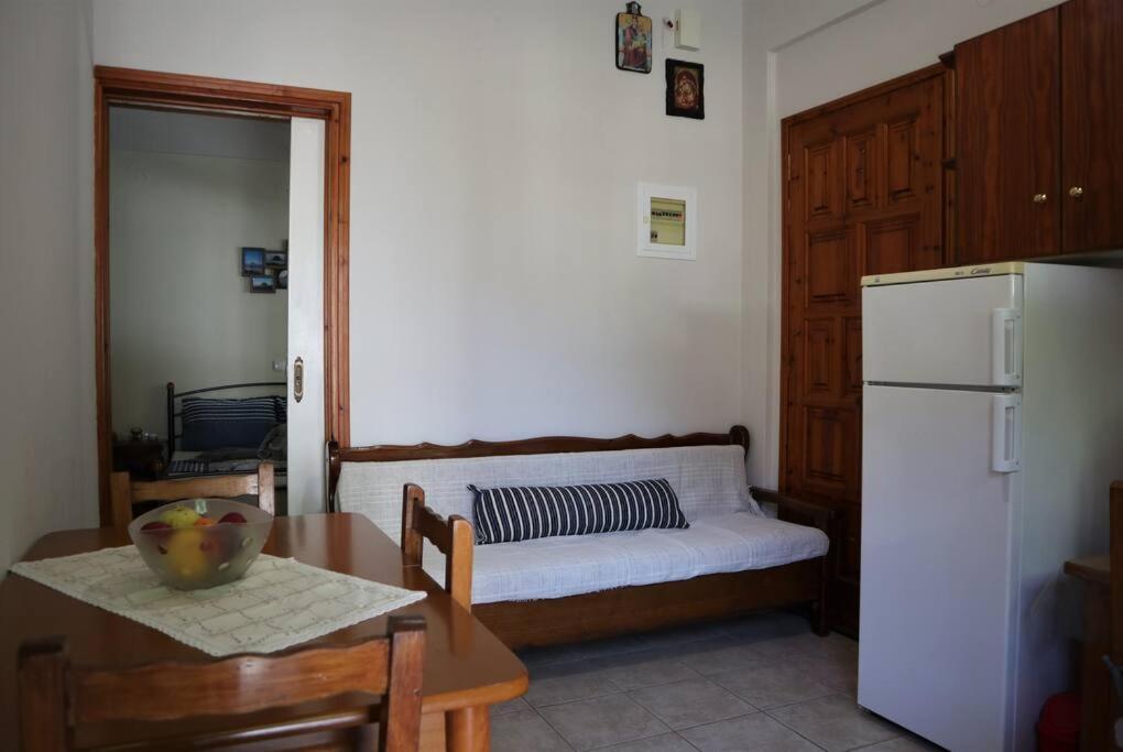 Sophie'S Traditional Hospitality Appartment Monemvasía Dış mekan fotoğraf