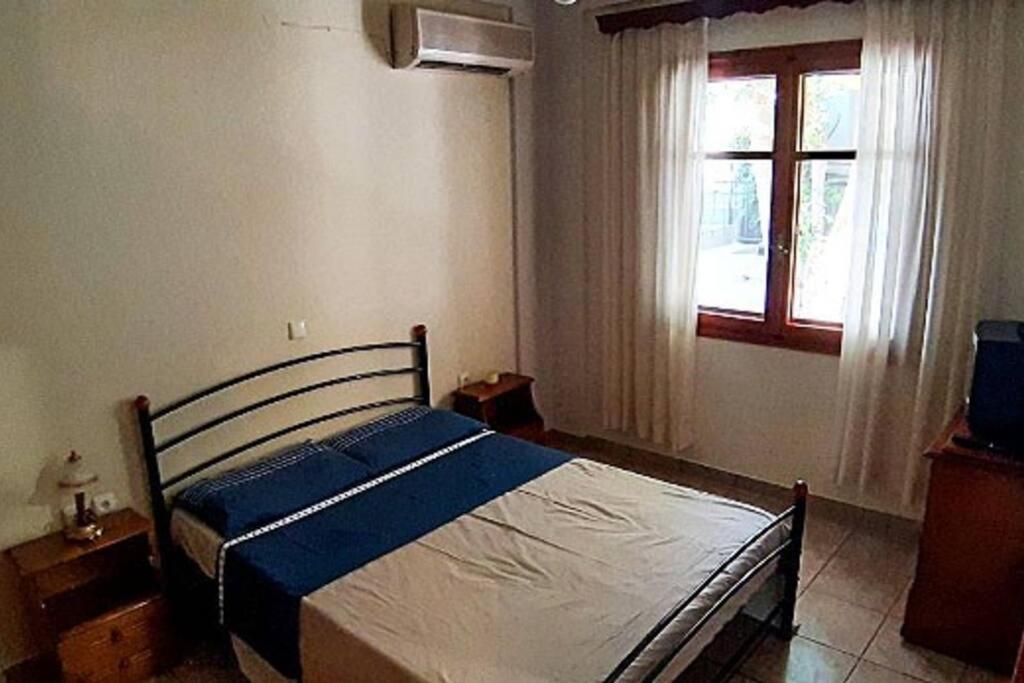 Sophie'S Traditional Hospitality Appartment Monemvasía Dış mekan fotoğraf