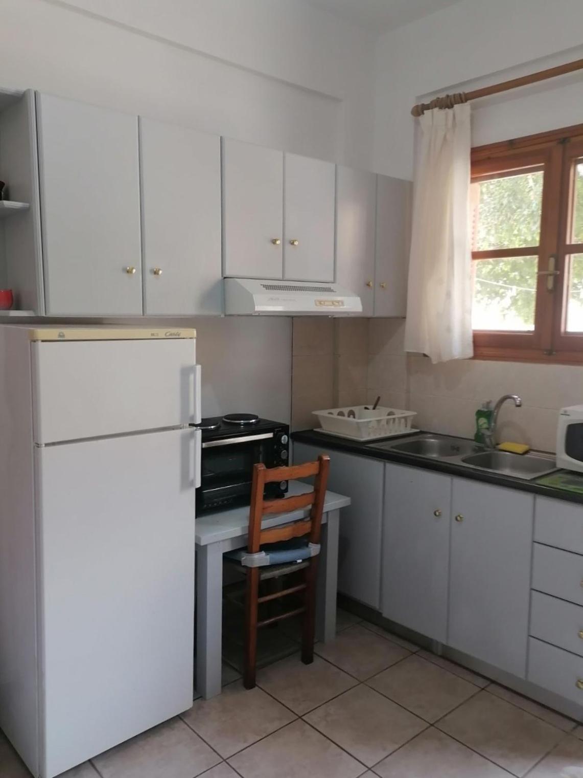 Sophie'S Traditional Hospitality Appartment Monemvasía Dış mekan fotoğraf